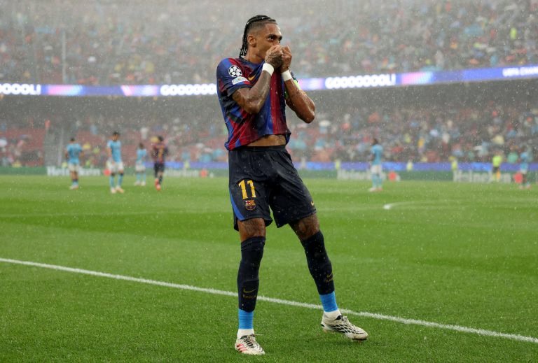 Barcelona captain set to start on the bench against Getafe after latest fitness update