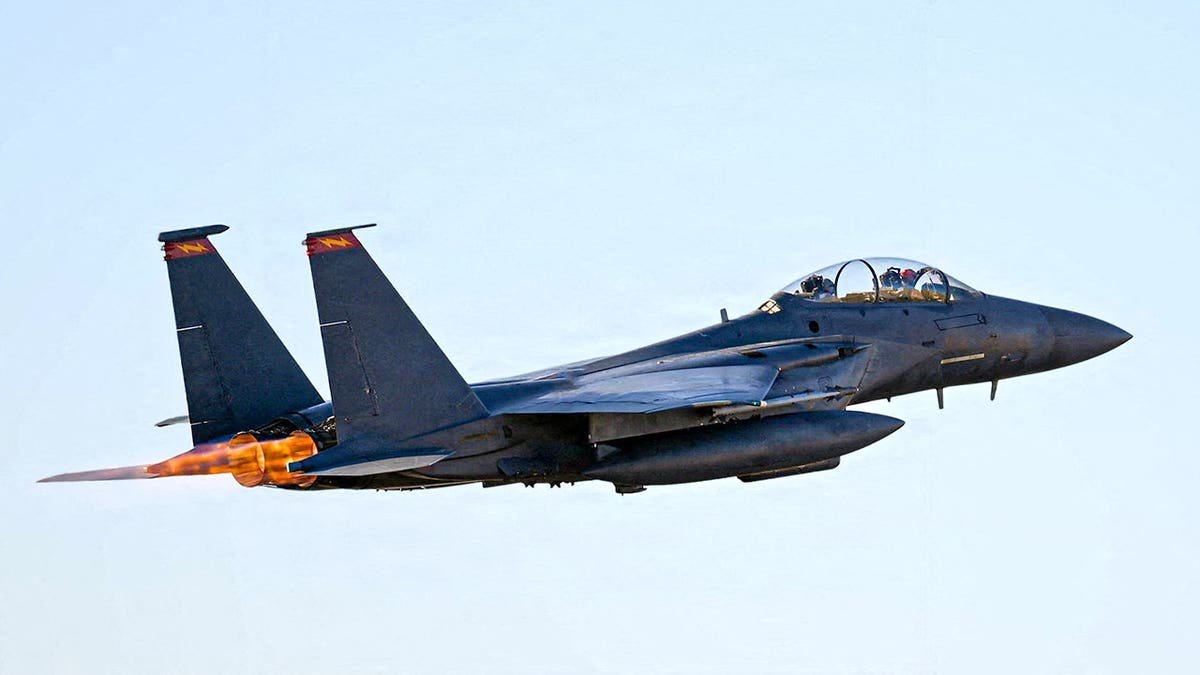 Cost of Iran war explodes as toll on US air fleet nearly doubles