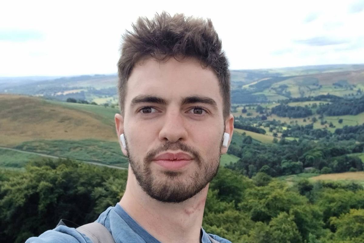 Yorkshire Willdlife Park visitor relives tiger attack horror – ‘I tried to look away but I couldn’t’