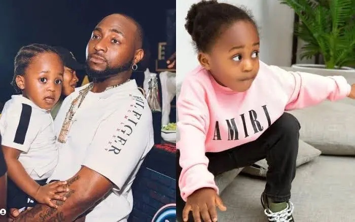 Davido Pays Tribute to Late Son Ifeanyi on What Would Have Been His 7th Birthday