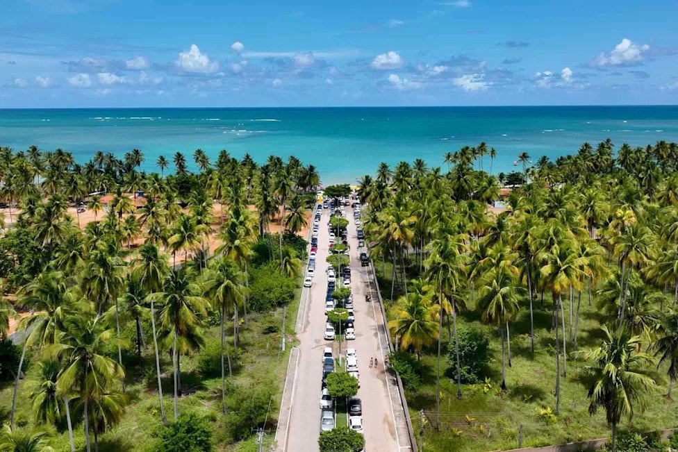 I Grew Up in Brazil—and These Are the Under-the-radar Towns You Should Visit