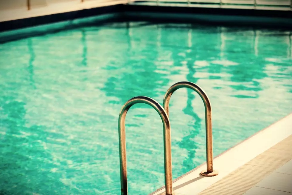 Louisiana Doctor Arrested for Allegedly Refusing to Help a Drowning Child