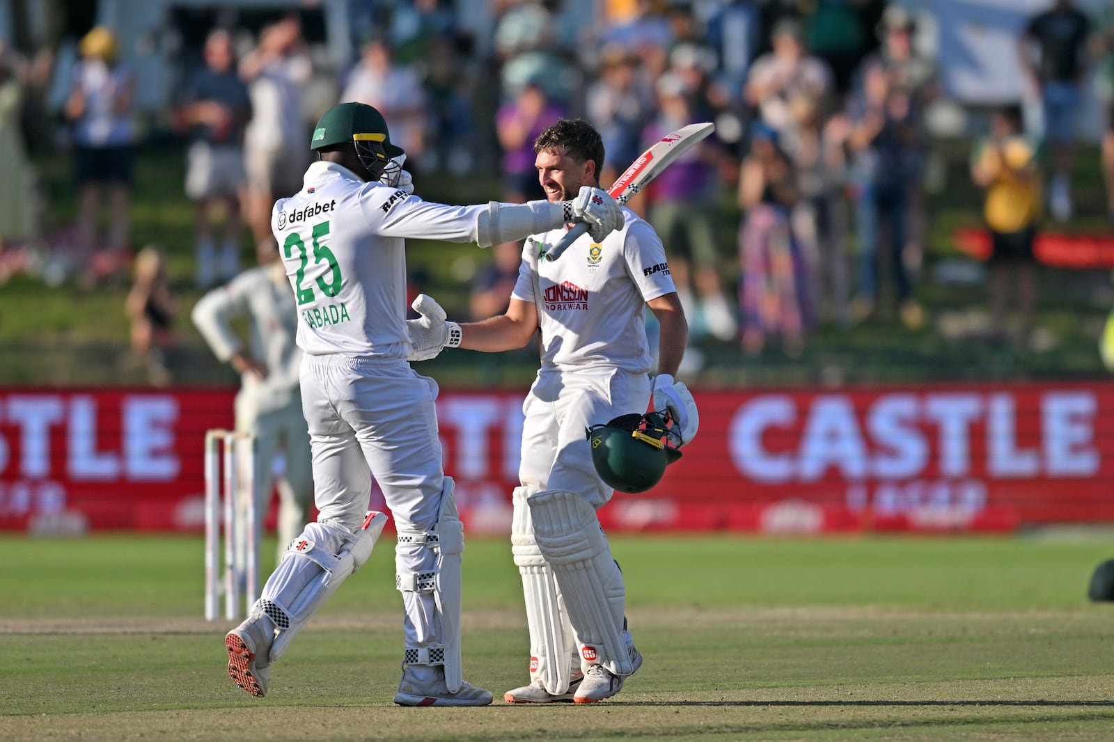 Epic series between Proteas and Australia get the ending it deserves