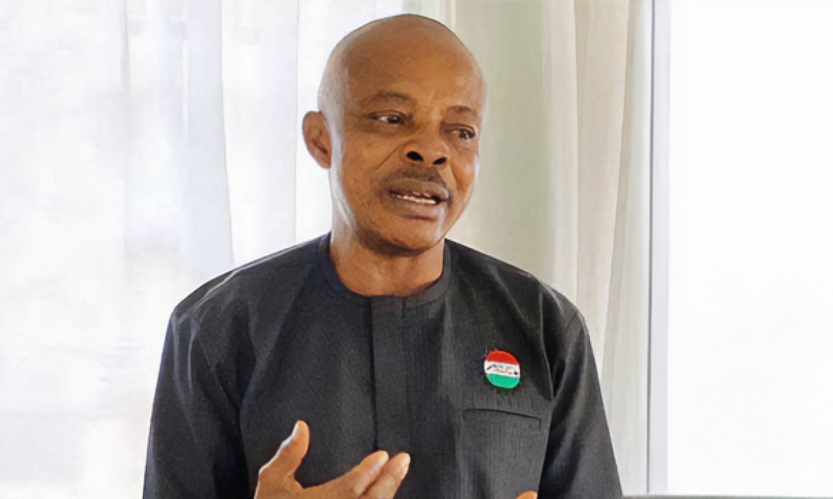 N70,000 transport allowance: ‘You don’t kick against what you didn’t ask for’ – NLC President, Ajaero tackles TUC
