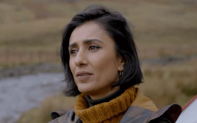 Countryfile presenter Anita Rani ‘teary’ as she reveals ‘crippling’ health problem