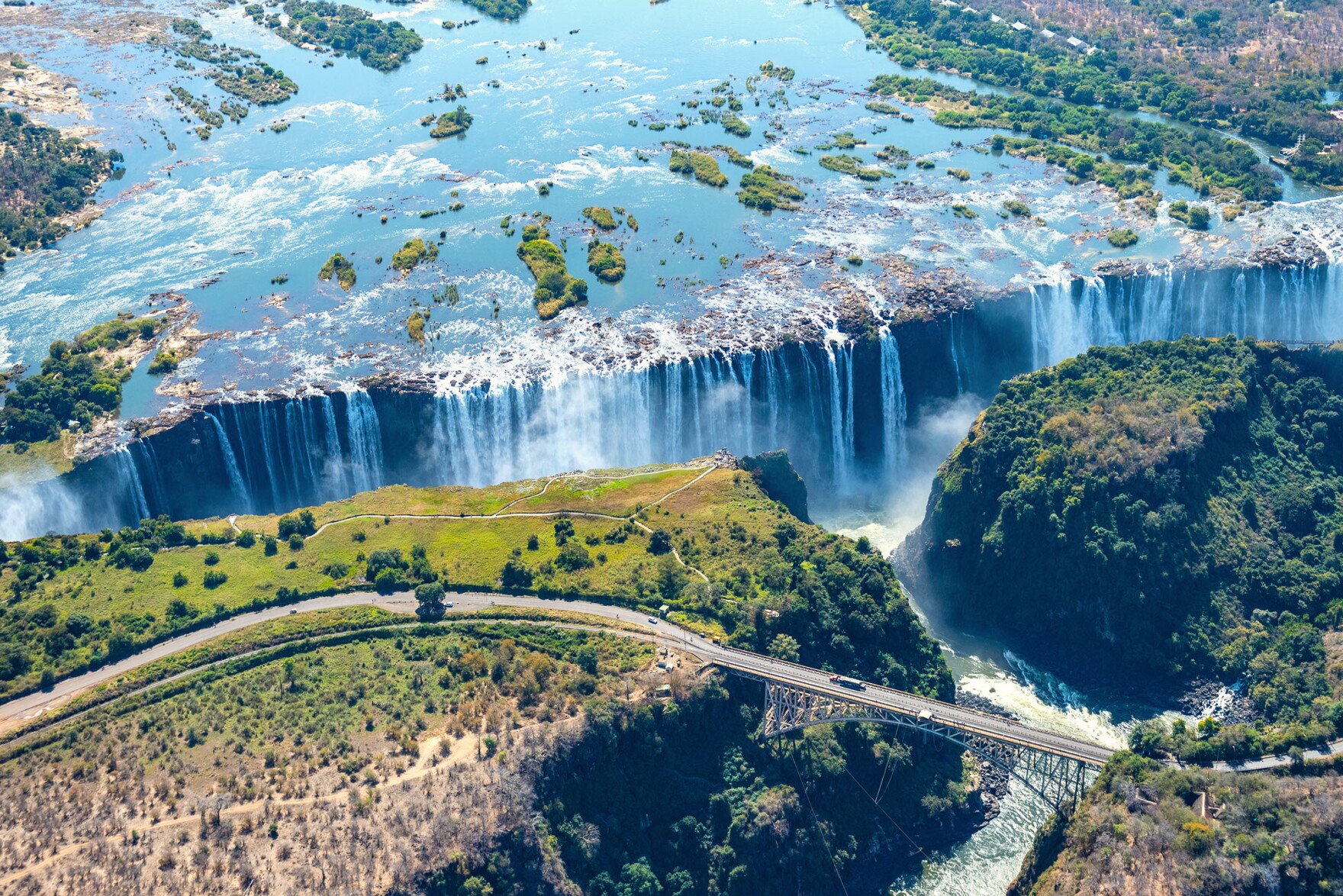 South Africa & Victoria Falls Adventure (October 21 – November 2, 2027)