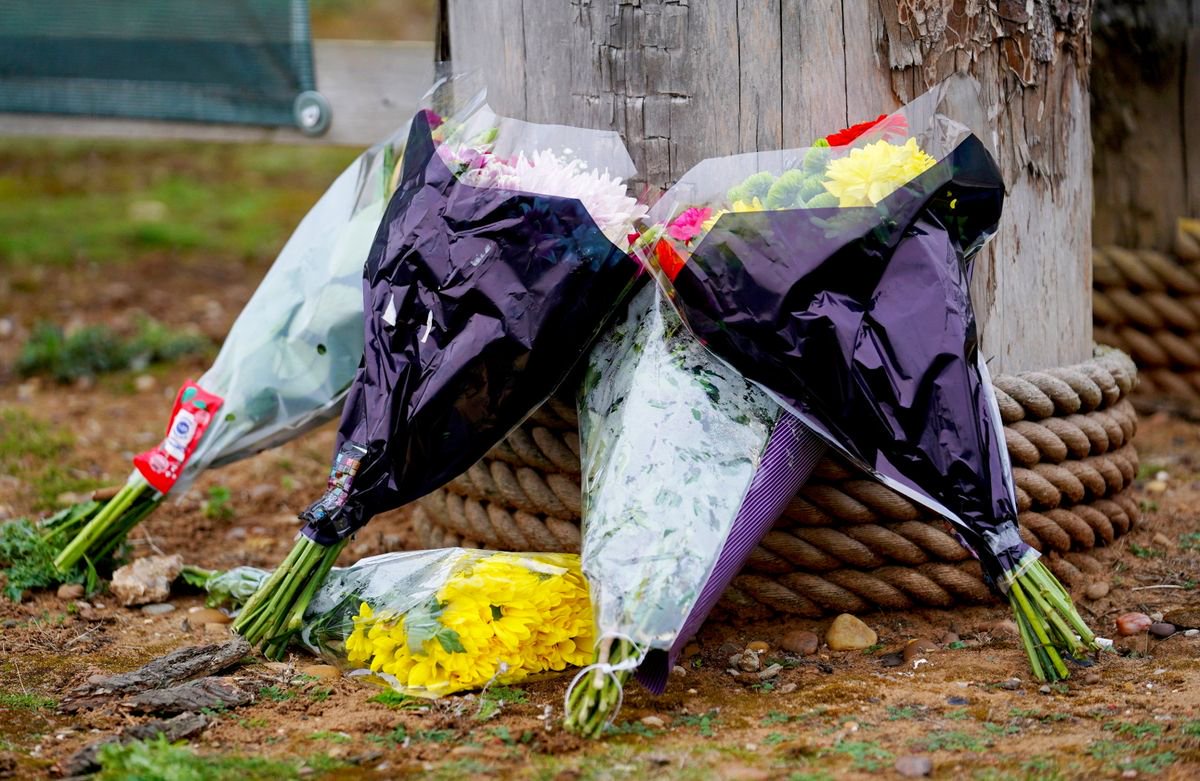 Woman who witnessed tiger kill man at Yorkshire Wildlife Park holds back tears in new update