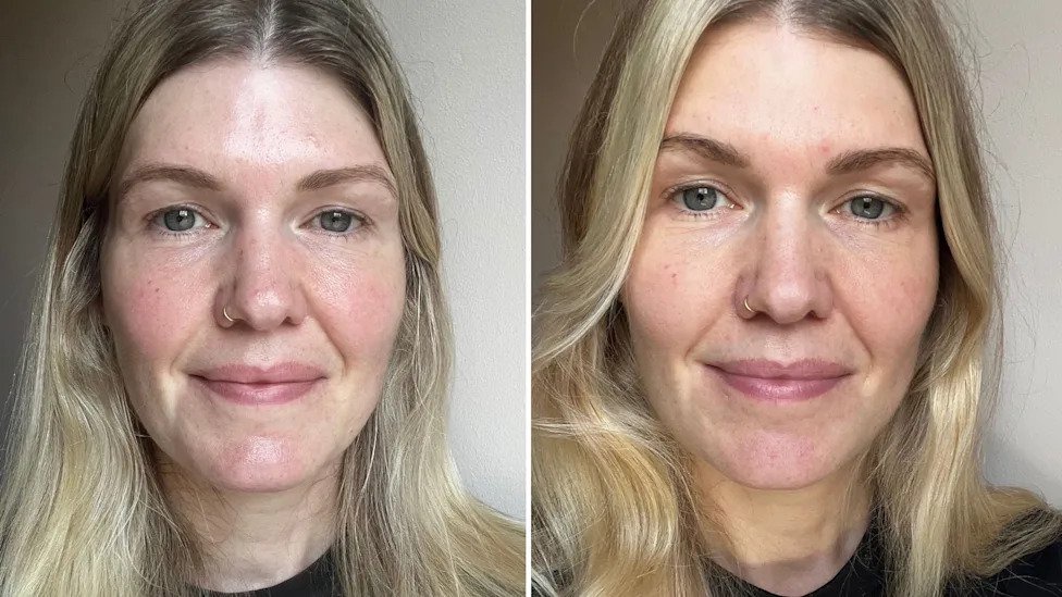 I used this Japanese ‘peeling’ serum every day for 2 months – here’s why I’ve bought another bottle
