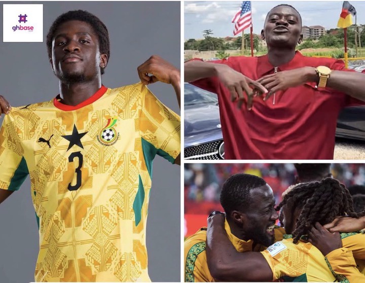 Don’t Try That Rubbish Again, If You Score, Thank The Teammate Who Set It Up – Lilwin Tells Yirenkyi