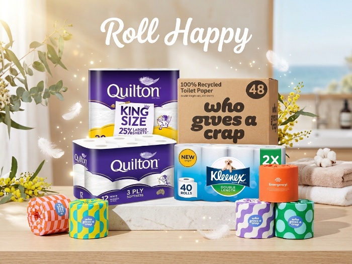 Softness, Strength, and Sustainability: Top Toilet Papers to Love