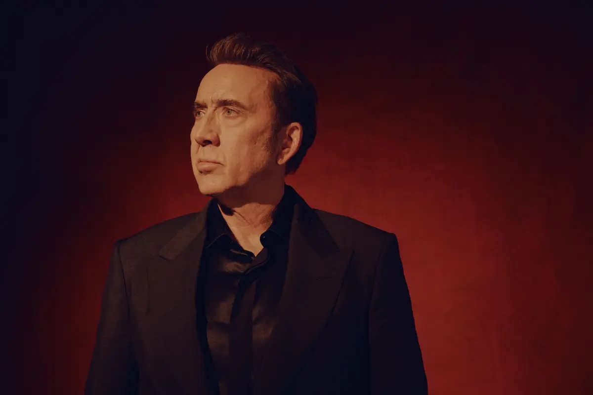 Nicolas Cage says he won’t work with Amazon again over AI dispute