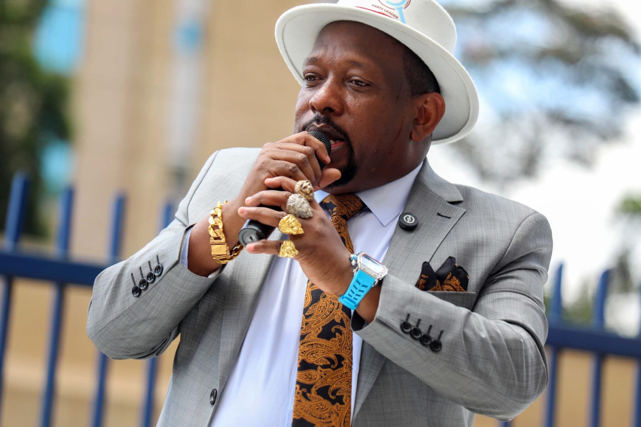 High Court to prioritise Mike Sonko’s case seeking to nullify judgments upholding his impeachment