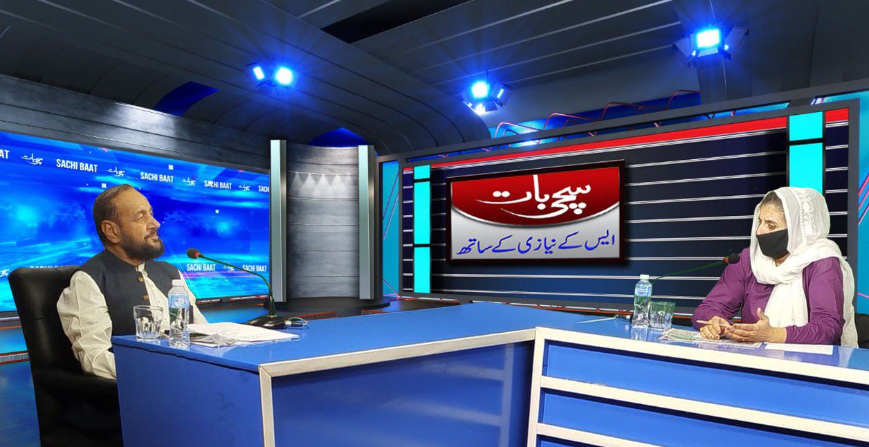 Emergency might end when the situation improved: SK Niazi