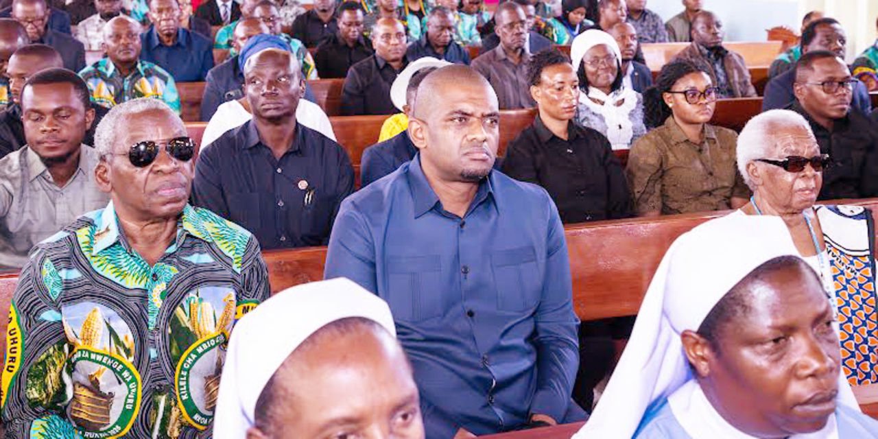 Ndejembi orders integration of youth opportunity systems