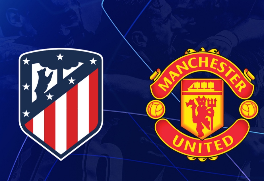 ATM VS MNU: Match Preview, Team News, Date And Kick-off Time For Champions League Match