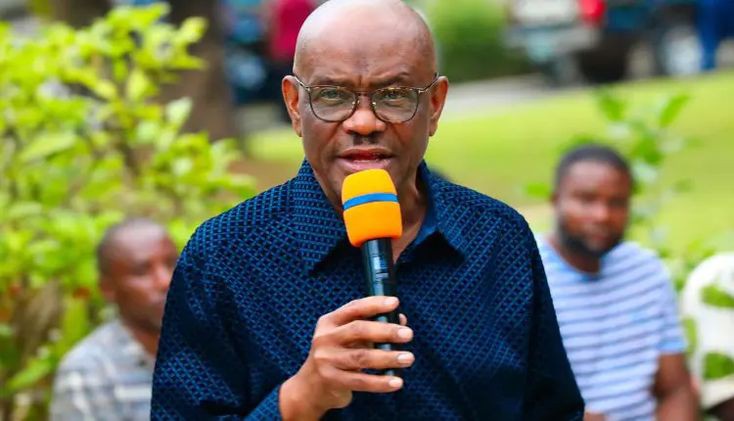 Lawal: I’m Not Contesting Any Election, But I Can Make You Have Heat, And I Will Be Laughing- Wike