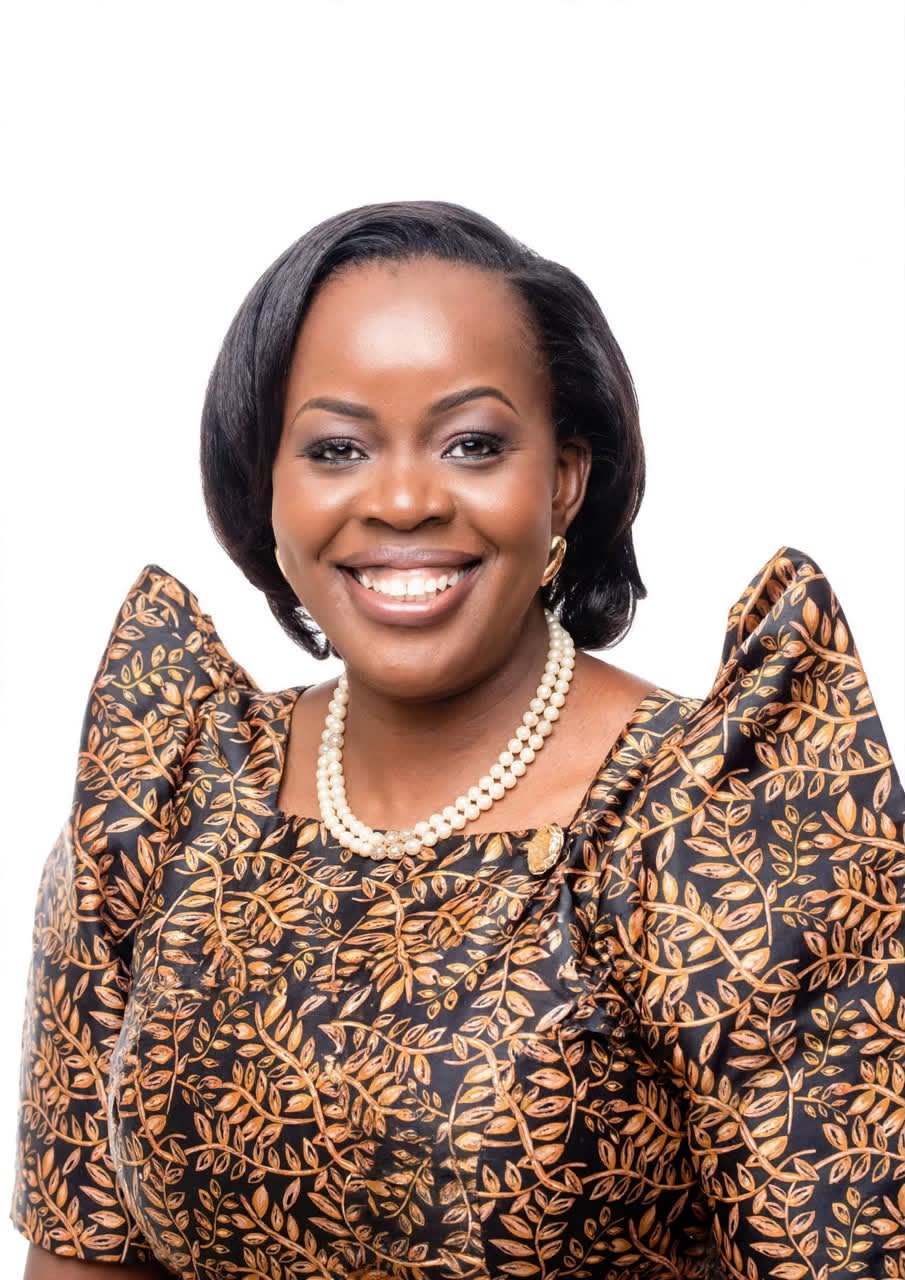 IN HOT WATER! Former Namutumba Woman MP Loses Sh46M Tractor Appeal
