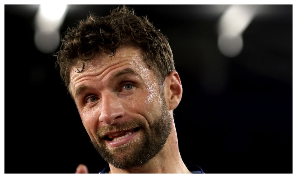 2026 Ballon d’Or: Thomas Muller names top two players to win award