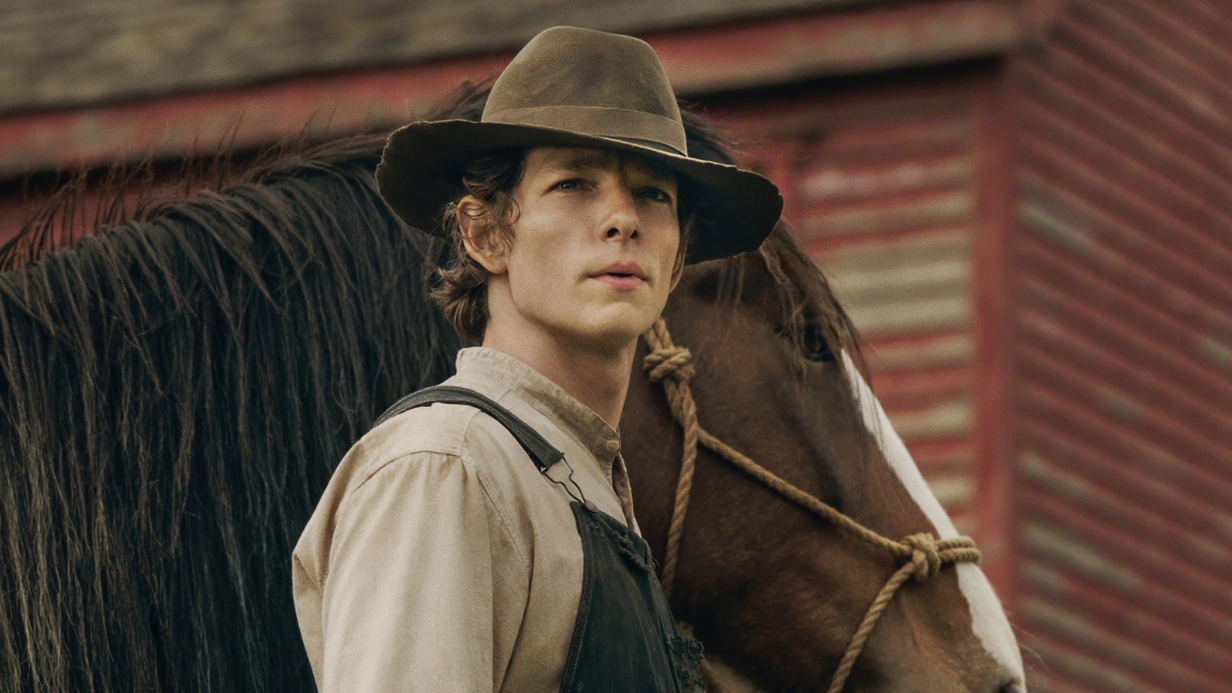 Florence Pugh’s Netflix Western Is Officially a Colossal Streaming Hit