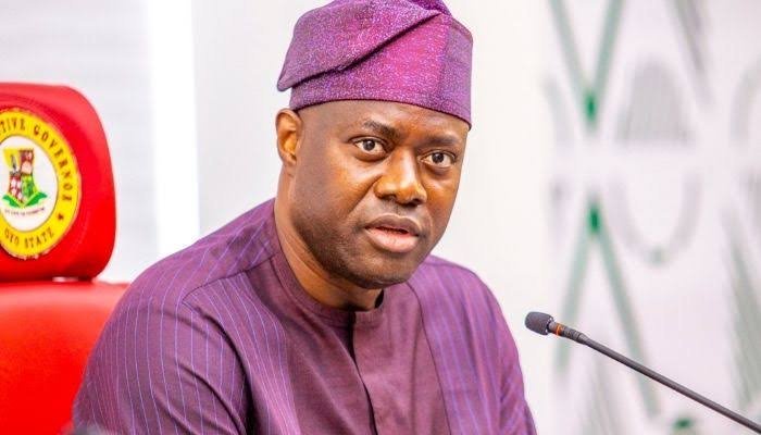 Makinde accuses Tinubu of using foreign reserves to mask hardship