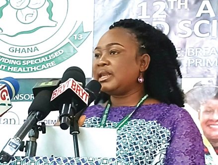 Include ENT nurses in free primary healthcare policy – Govt urged
