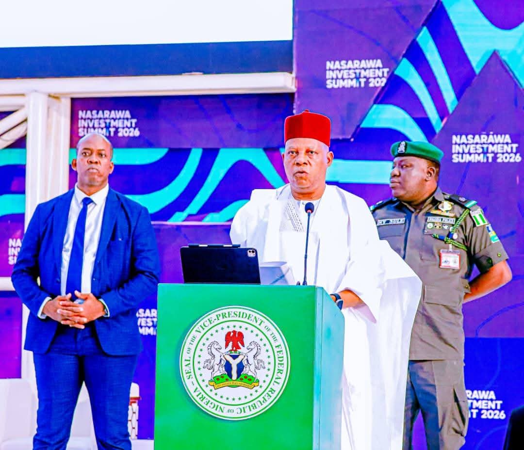 Shettima mocks Atiku’s fuel subsidy plan, says it can’t balance budget