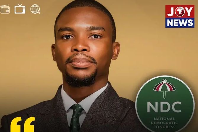 Obuasi SHTS Abuse Scandal: NDC Orders Headmaster Zakaria Abdulai To Quit Juaben Chairmanship Race