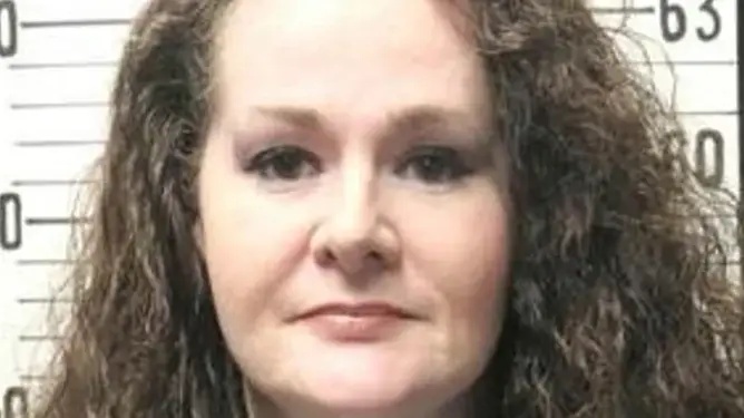 Christa Pike first message after surviving botched execution and returning to prison