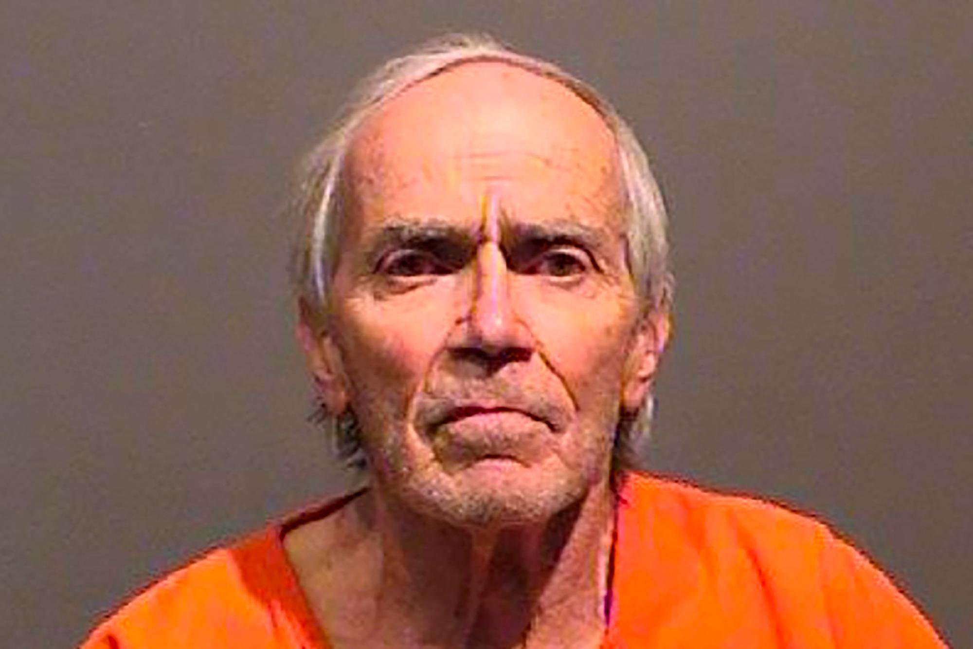 Killer’s DNA was hiding in a piece of gum stuck to his teenage victim for years