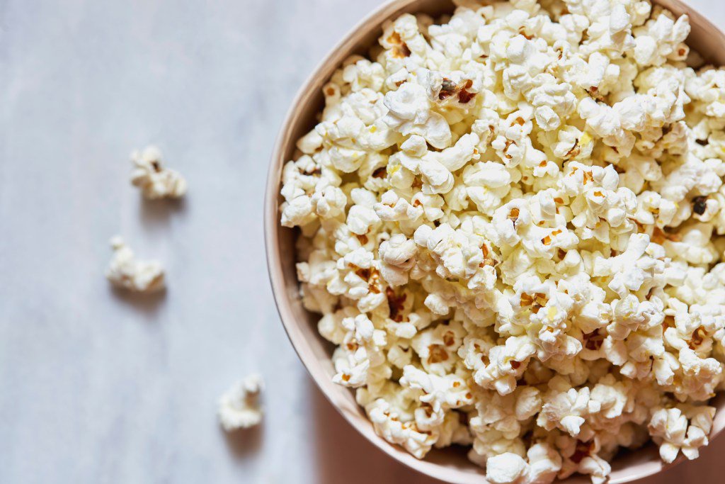 Millions of Americans can get piece of $4.5million settlement if they bought popcorn or a drink at popular venue