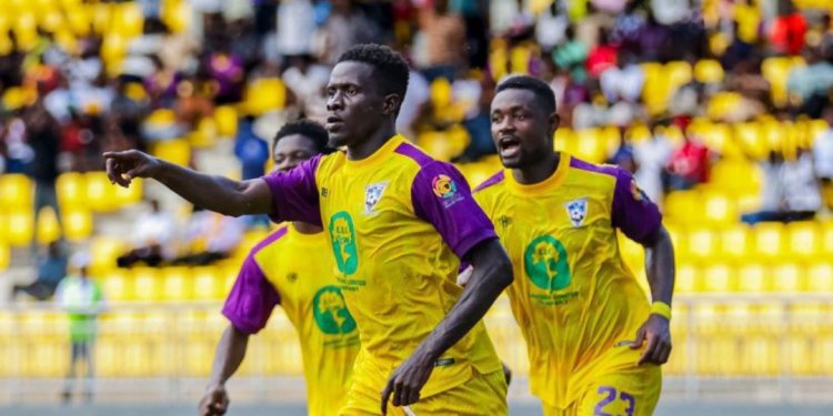 2026/27 Ghana Premier League: Week 6 Match Report â Medeama 3-1 Heart of Lions