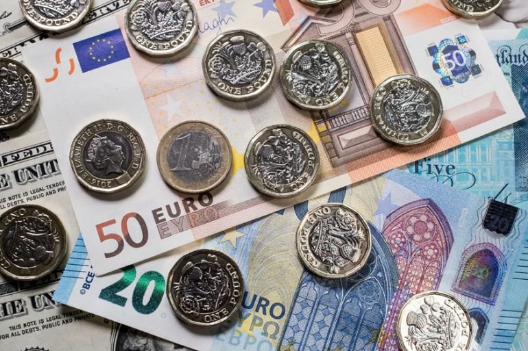 The world is $365 trillion in debt, and the interest bill is climbing