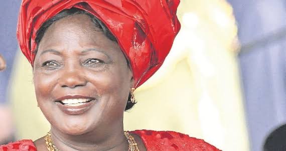 Why Mama Ngina Kenyatta Has Been Receiving KSh 568,218 Monthly Since 2013 According to Treasury