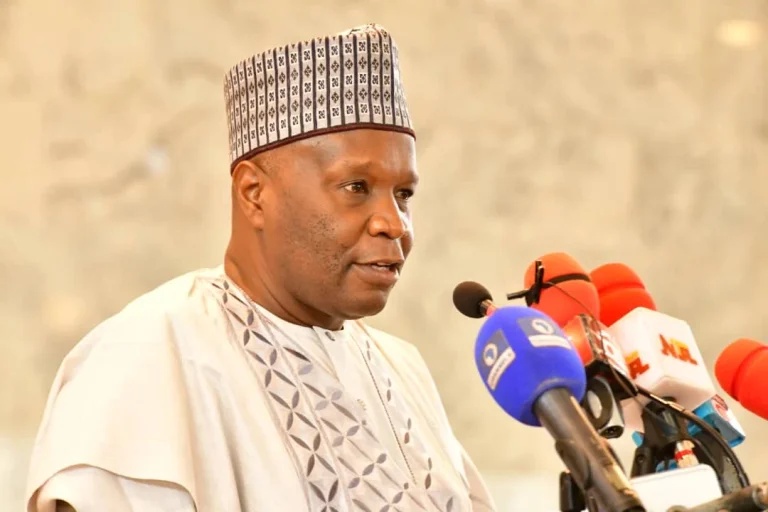 Gombe confirms cholera outbreak, treats 74 patients