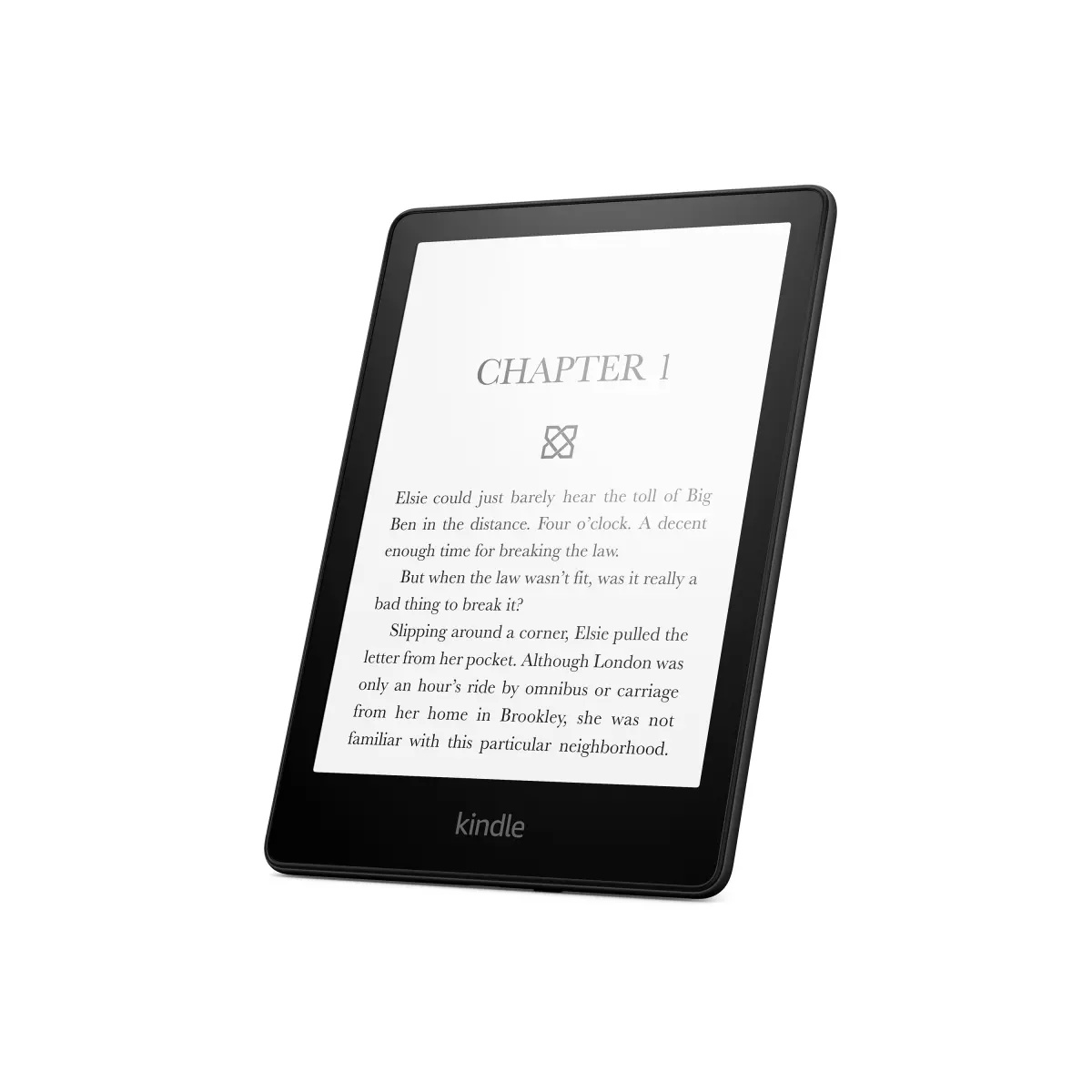 Younger readers fuel a Kindle boom, Amazon adds new lineup