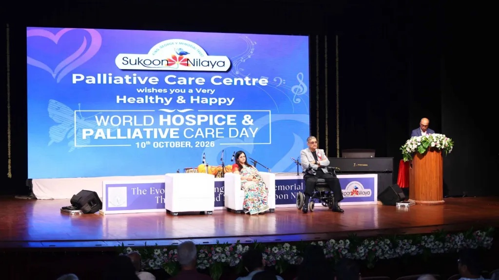 Mumbai civic body, Sukoon Nilaya to open 7 free palliative care centres