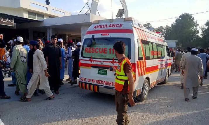 Eight killed in firing near wedding in Dera Ismail Khan