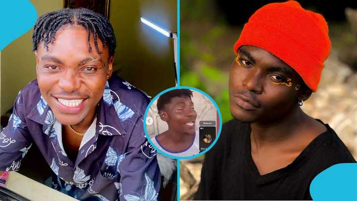 Nana Made in China: Content Creator Opens Up About Going to Prison After Viral Video Sparked Concern