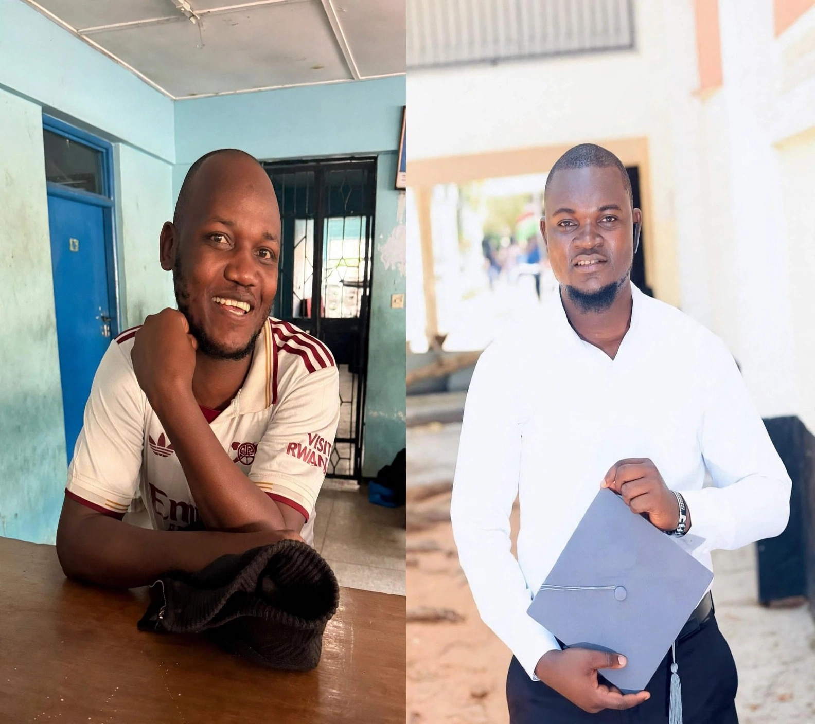 Nairobi Businessman Anyamah wa Anyamah Arrested Over Video About Politician