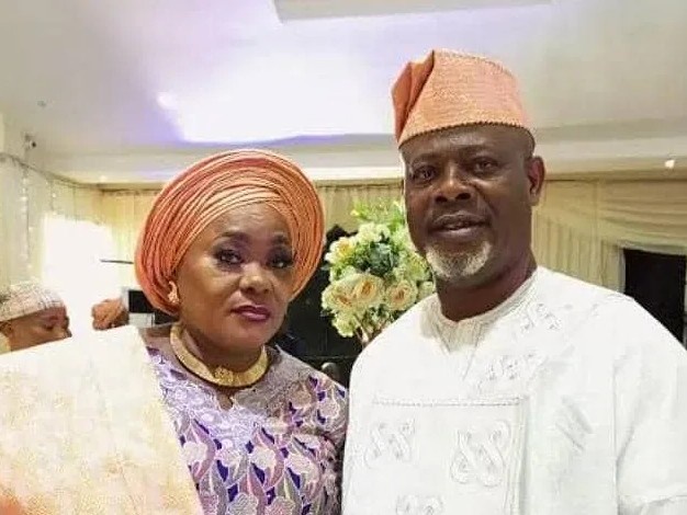 Yinka Quadri Opens Up on Wife’s Unusual Response to His Affairs