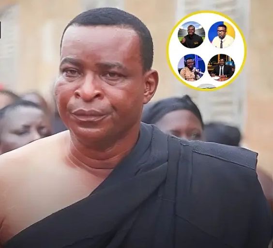 Exodus at Wontumi FM/TV: Six Big Names Who Left After the Owner Imprisonment and Where They Are Now