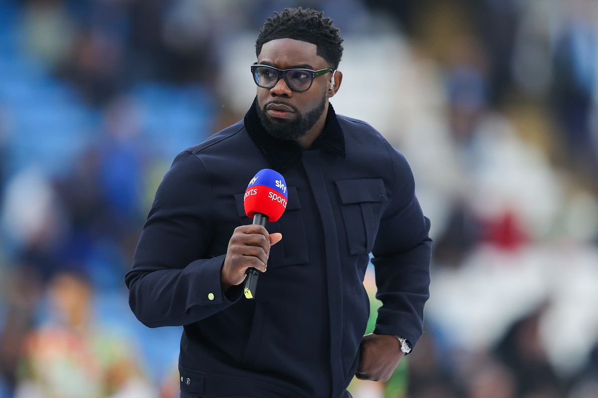 Micah Richards leaps to Cristiano Ronaldo defence and fires shots at Alan Shearer’s record