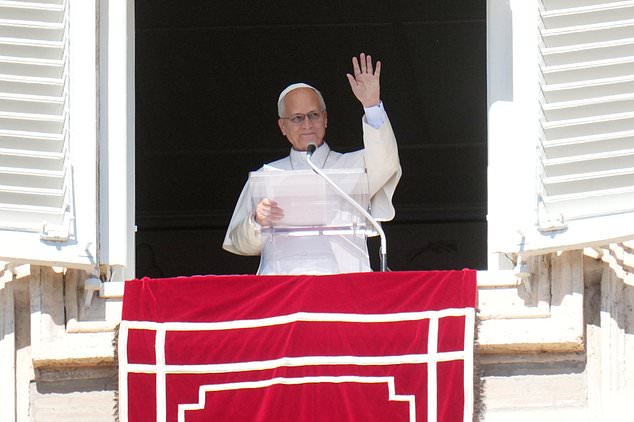 What to know about Pope Leo´s planned lung nodule surgery