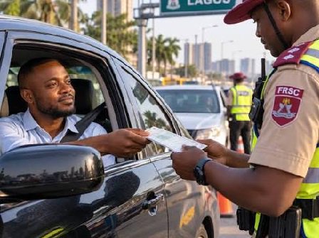 Can a policeman seize my driving licence?