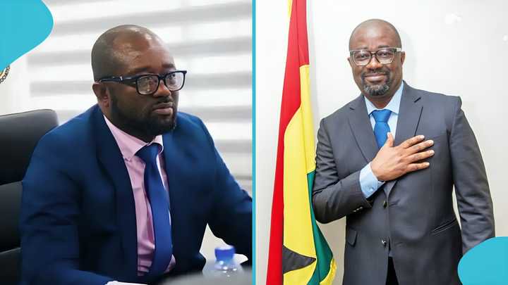 GFA Boss Kurt Okraku Faces Growing Calls to Resign After Ghana’s Defeat to Gambia, Nana Romeo Reacts
