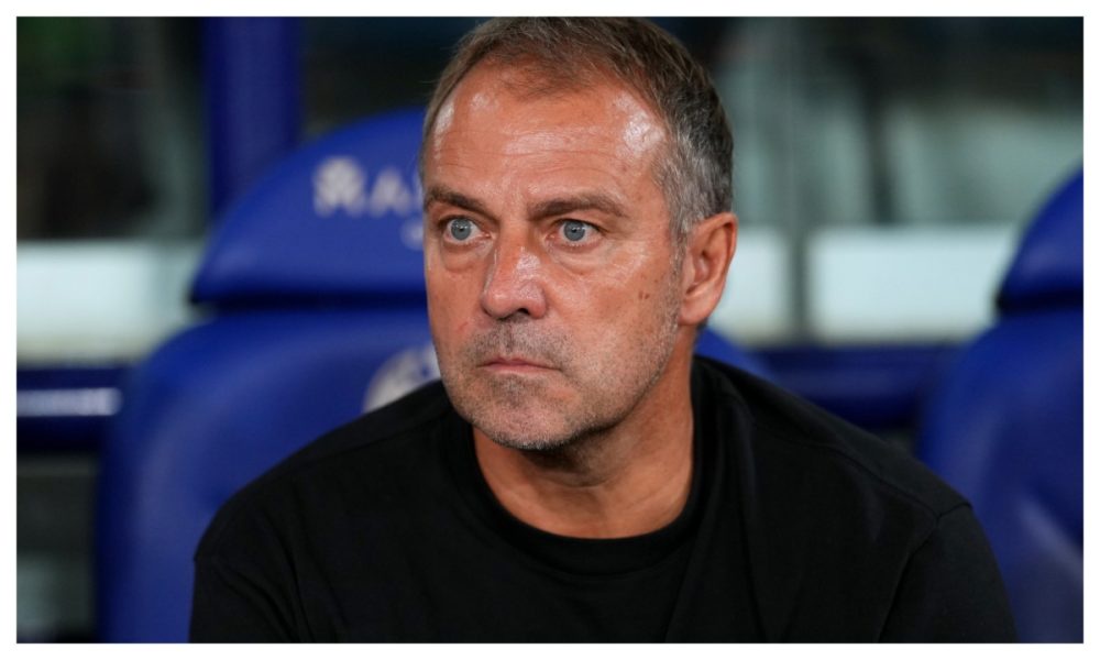 LaLiga: Why Barcelona lost 2-1 to Real Madrid – Hansi Flick