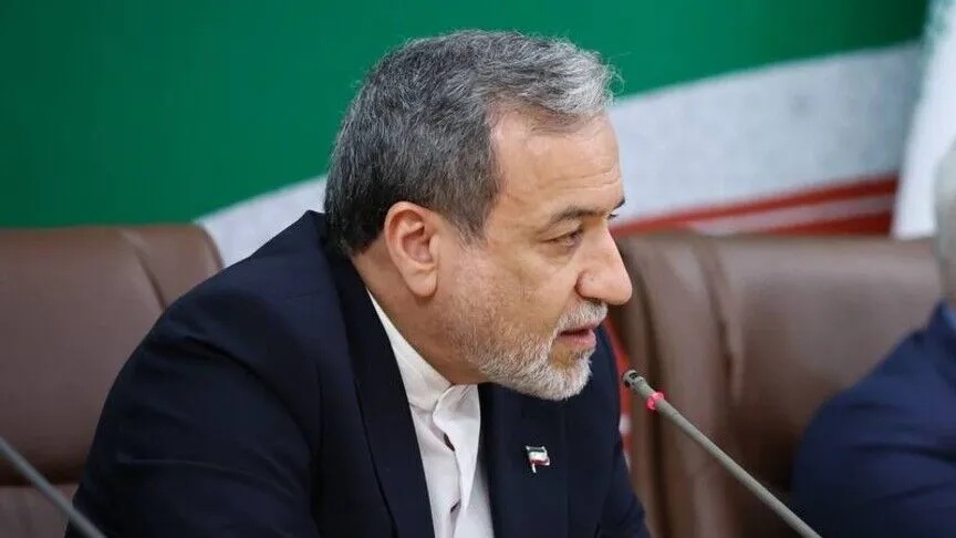 Netanyahu seeks to save himself with more US ‘blood and treasure’: Iranian foreign minister