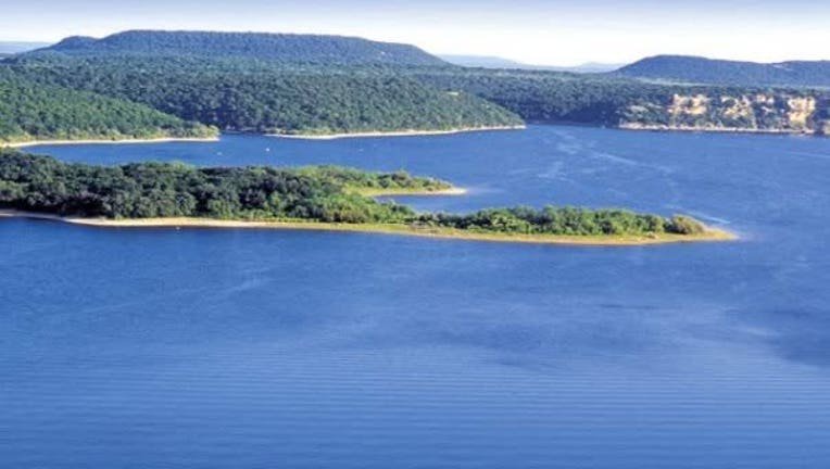 Authorities seek help identifying man’s body found in Possum Kingdom Lake