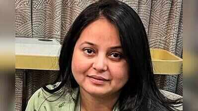 After months of public fallout, Rohini says she will visit her parents