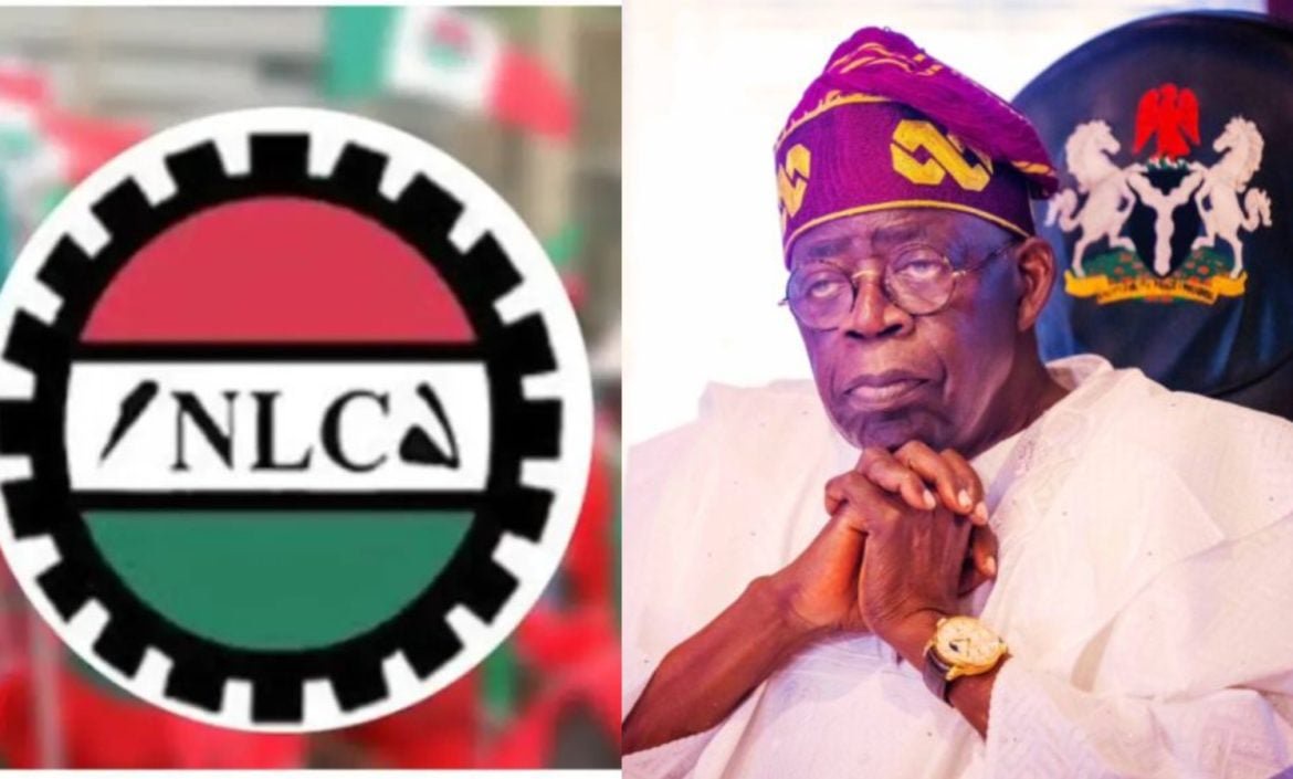NLC, TUC Threaten Nationwide Strike After Failed Meeting With FG